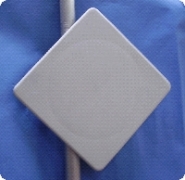 23dBi Richtantenne 5GHz