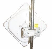 GigaWan Outdoor Pro mit 1 WLAN (Client)