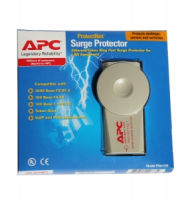 APC Ethernet Blitzschutz