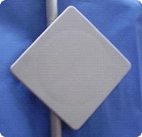 23dBi Richtantenne 5GHz