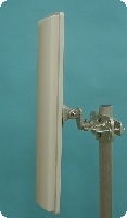 16dBi Sektor-Antenne 5GHz 90°