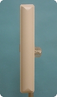 15dBi Sektor-Antenne 5GHz 120°