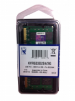 Kingston 2GB DDR2 533MHz SO-DIMM