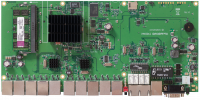 MikroTik RouterBOARD RB1100AH
