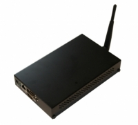 MikroTik RouterBOARD RB411 Komplettsystem (AP)