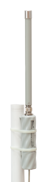 MikroTik RBGrooveA-52HPn - GrooveA 52