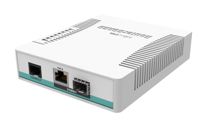 Mikrotik CRS106-1C-5S