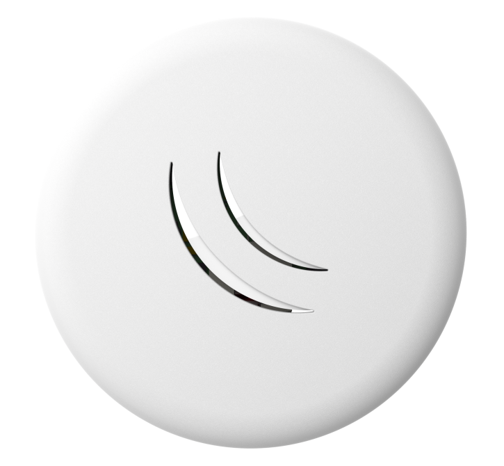 MikroTik RBcAPL-2nD - cAP lite