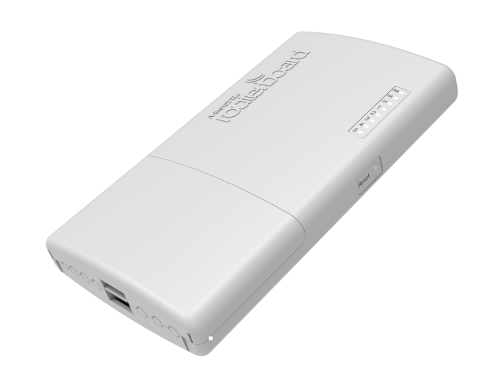 MikroTik RB960PGS-PB - PowerBox Pro