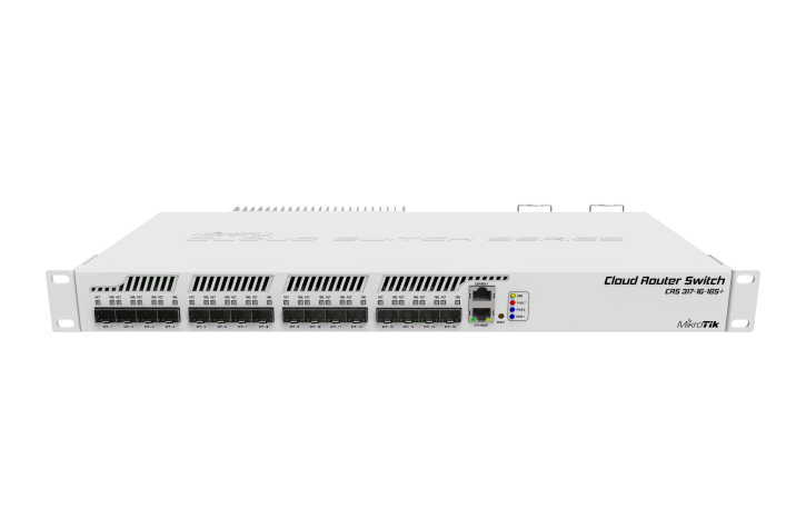 MikroTik CRS317-1G-16S+RM