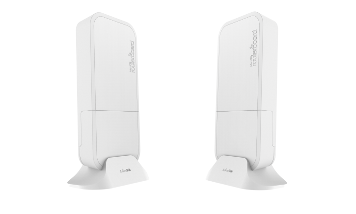 Wireless Wire 1 Gbps Bridge – Fiber Speed Without Cables