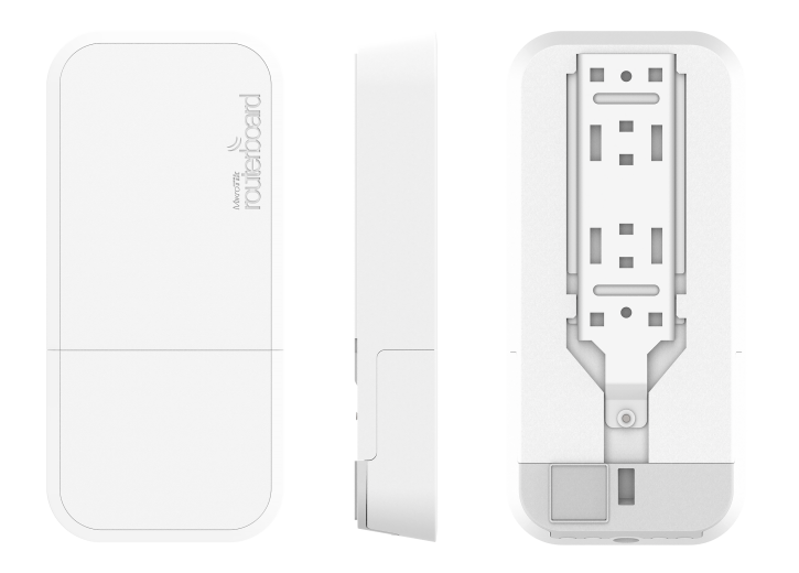 MikroTik RBwAPG-60ad - wAP 60G