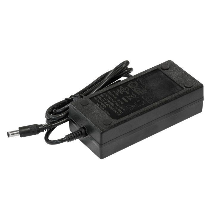 MikroTik 24HPOW - 24V High-Power Netzteil + Netzstecker