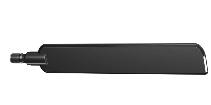 Mikrotik HGO-antenna-OUT - Dual Band omni 2,4/5GHz Antenne
