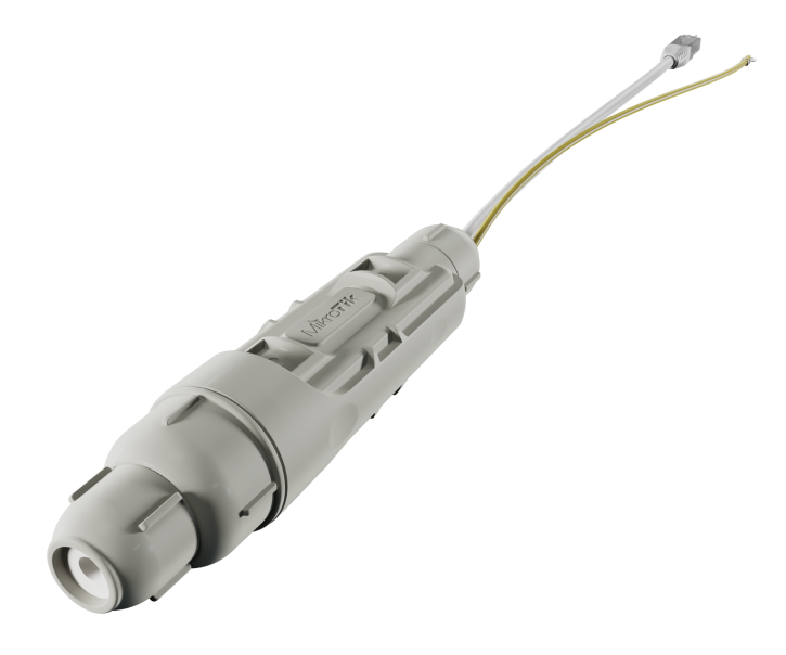 Mikrotik GESP - Überspannungsschutz (IP67)