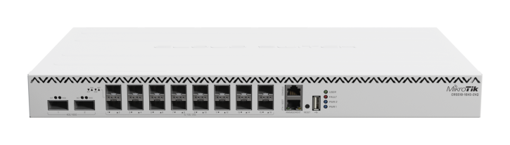 MikroTik CRS518-16XS-2XQ