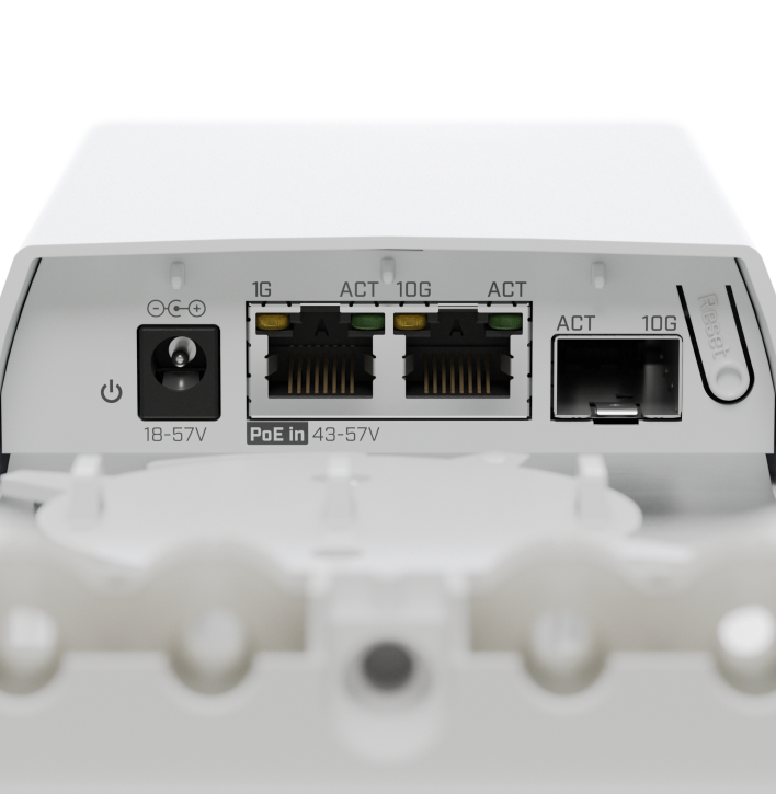 MikroTik FTC11XG