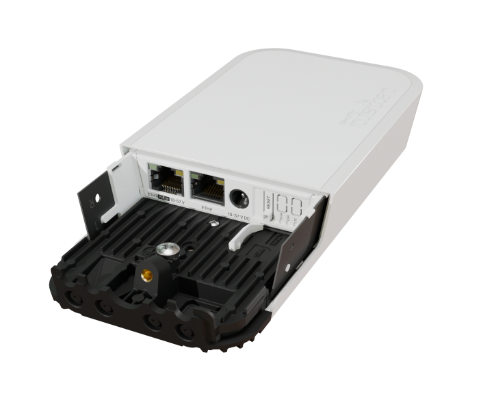 MikroTik wAPGR-5HacD2HnD&EC200A-EU - wAP ac LTE kit (2024)