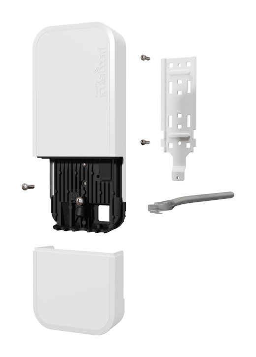 MikroTik wAPG-5HaxD2HaxD - wAP ax