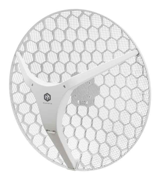 MikroTik LHG-5axD-XL