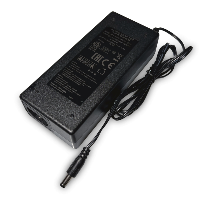 MikroTik 48V2A96W - 48V 2A 96W