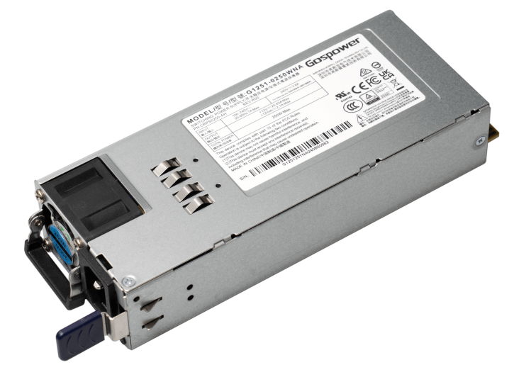 MikroTik G1251-0250WNA