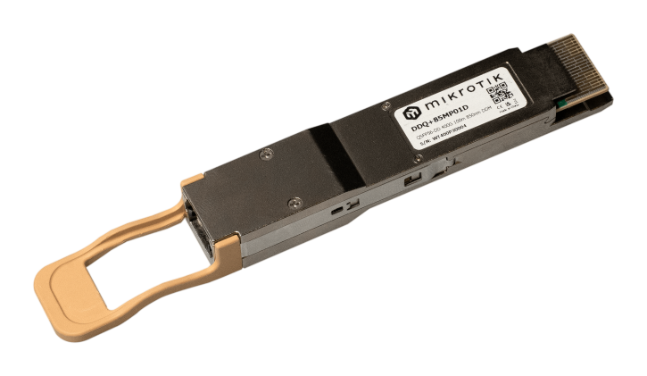 MikroTik DDQ+85MP01D