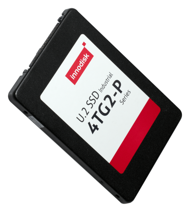 MikroTik SSD-U2-7-1TB - RDS kompatibel!