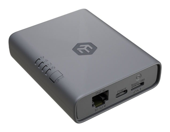 MikroTik EC25-EU&KNe - KNOT Embedded LTE4