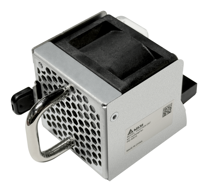 MikroTik MT-HotSwapFan-V2 - Hot-swap Lüfter