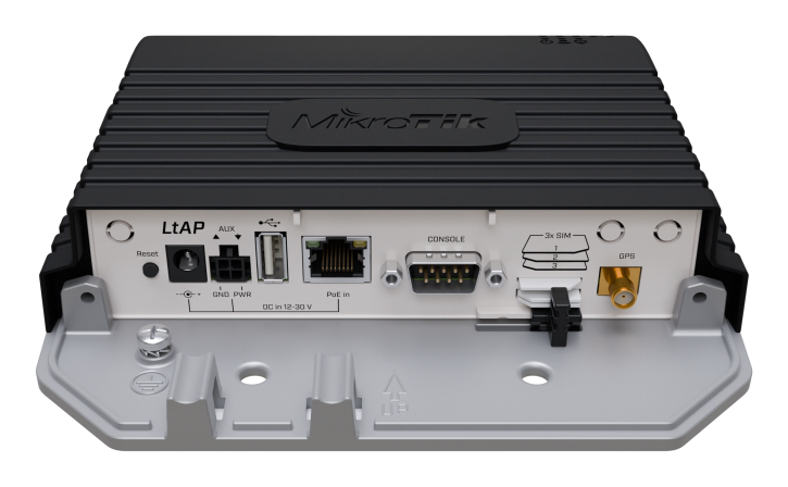 MikroTik LtAP-2HnD&R11e-LTE7 - LtAP LTE7 Kit MikroTik LtAP-2HnD&R11e-LTE7 - LtAP LTE7 Kit