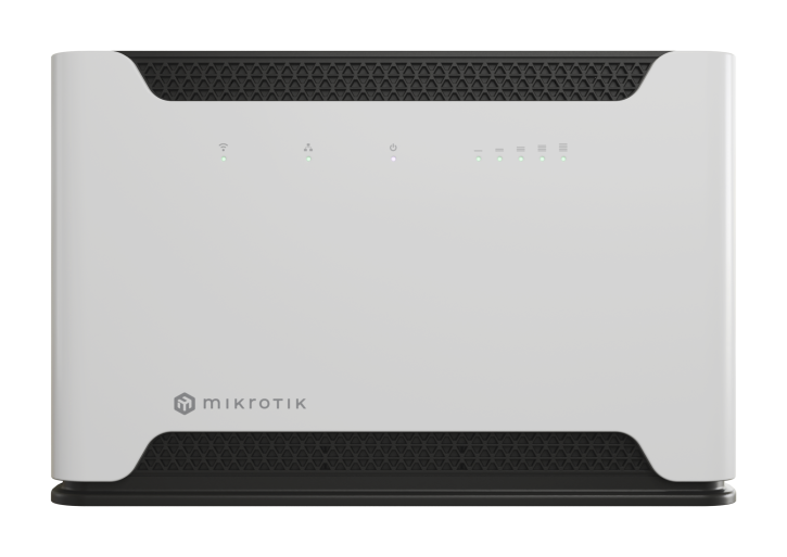 MikroTik Chateau LTE7