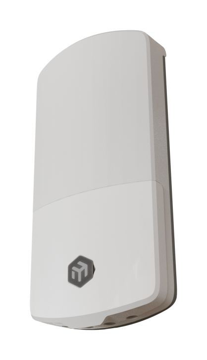 MikroTik wAPGR-5HaxD2HaxD&R11e-LTE7 - wAP ax LTE7 Kit