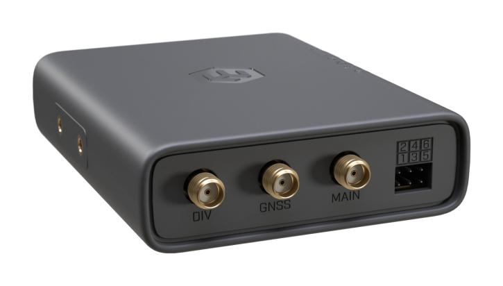 MikroTik EG25-G&KNe - KNOT Embedded LTE4 Global