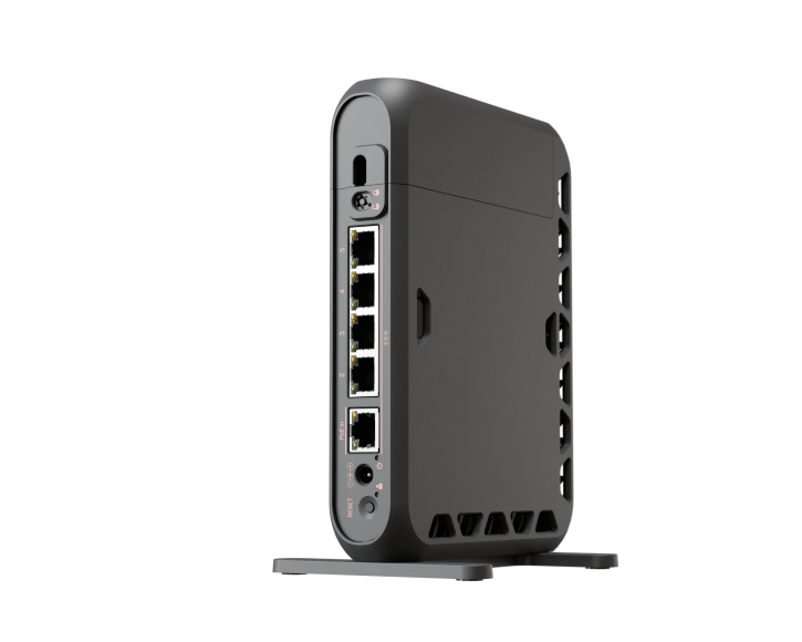 MikroTik MA53UG+HbeH - hAP be³ Media