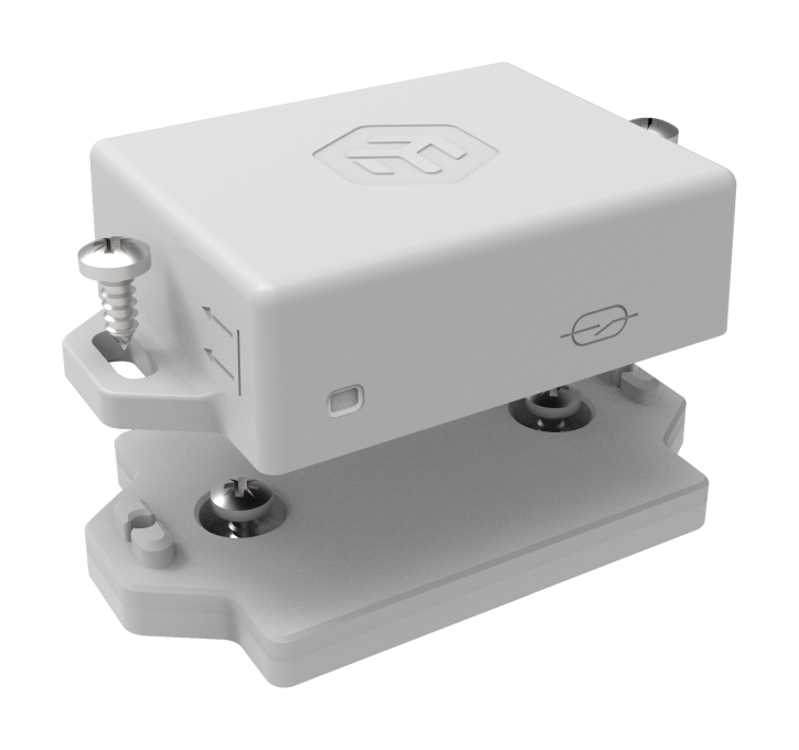 MikroTik TG-LR82 - Configurable LoRaWAN sensor tag