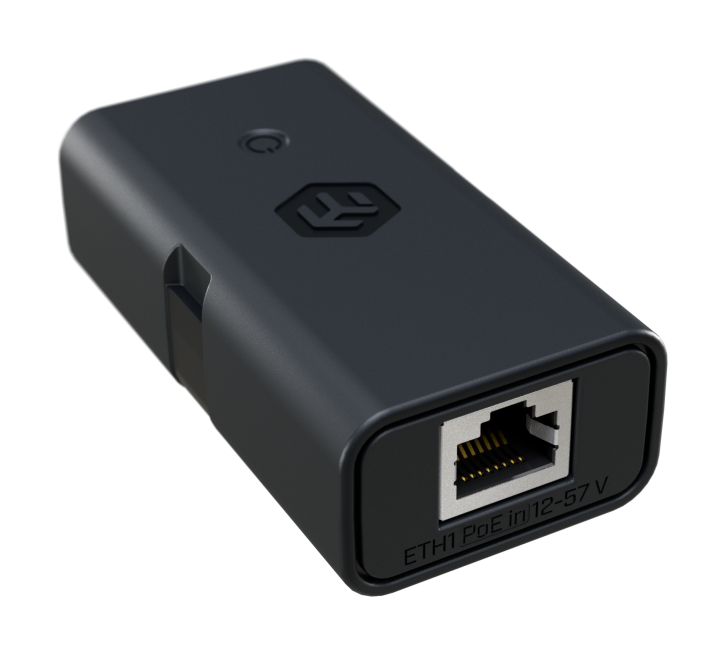 MikroTik GPOE-USB