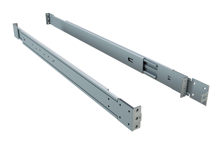 MikroTik 23-40 Rack Rail R0