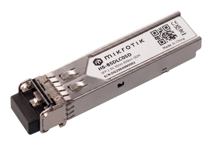 MikroTik HS-85DLC05D MikroTik HS-85DLC05D