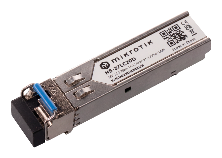 MikroTik HS-2733LC20D MikroTik HS-2733LC20D