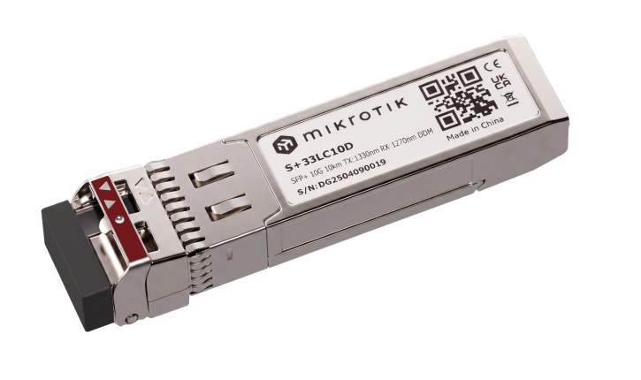 MikroTik S+2733LC10D