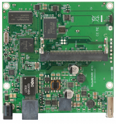 MikroTik RouterBOARD RB411GL