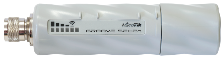 MikroTik RBGroove-52HPn - Groove 52