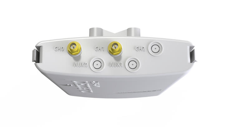 BaseBox 5 - RB912UAG-5HPnD-OUT