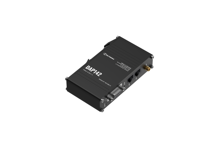 Teltonika DAP142 - RS232 Wireless Access Point