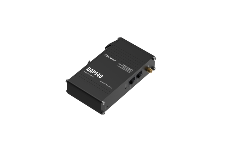 Teltonika DAP140 - Industrial Wireless Access Point