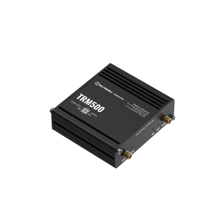 Teltonika TRM500 - 5G Modem with USB Type-C