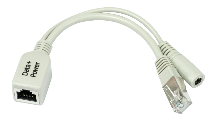 MikroTik RBPOE - PoE Injector