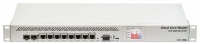 MikroTik Cloud Core Router CCR-1009-8G-1S-1S+