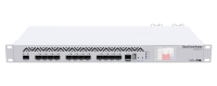 MikroTik Cloud Core Router CCR1016-12S-1S+ (Rev. 2)